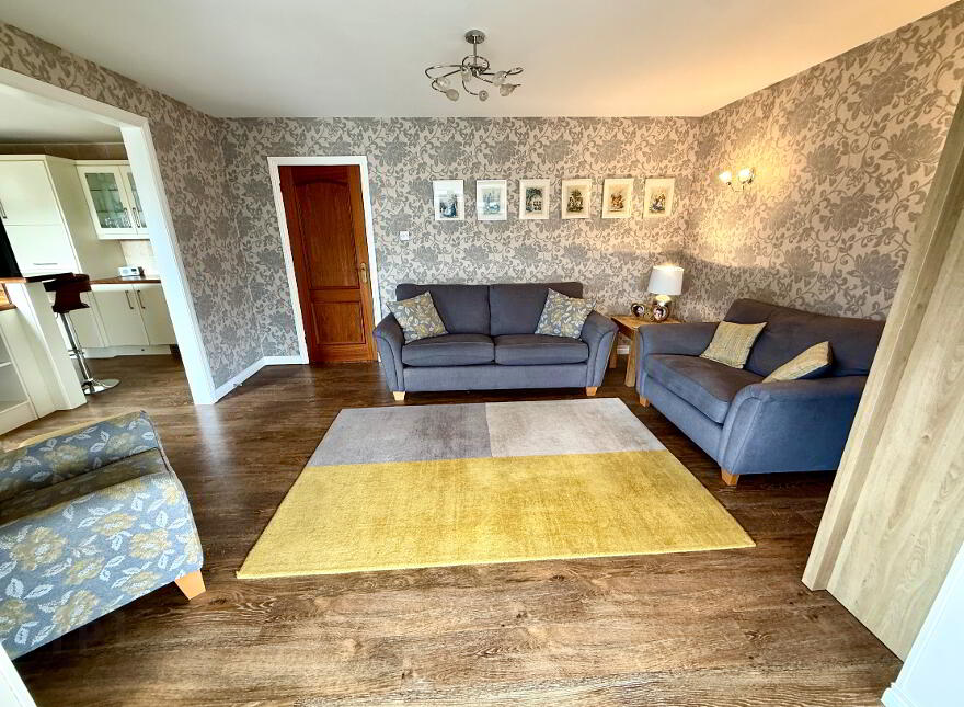61 Mallory Park, Eglinton, Derry, BT47 3XJ