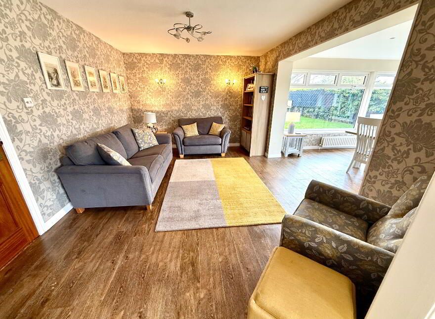 61 Mallory Park, Eglinton, Derry, BT47 3XJ