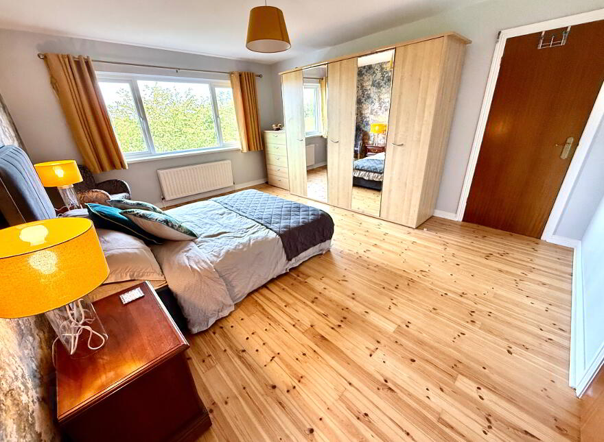 61 Mallory Park, Eglinton, Derry, BT47 3XJ