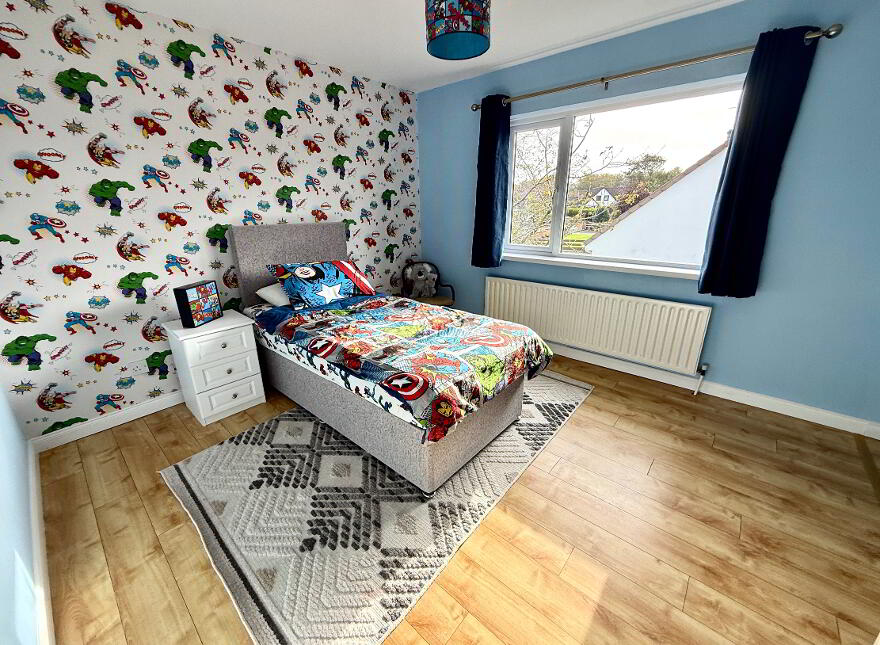 61 Mallory Park, Eglinton, Derry, BT47 3XJ