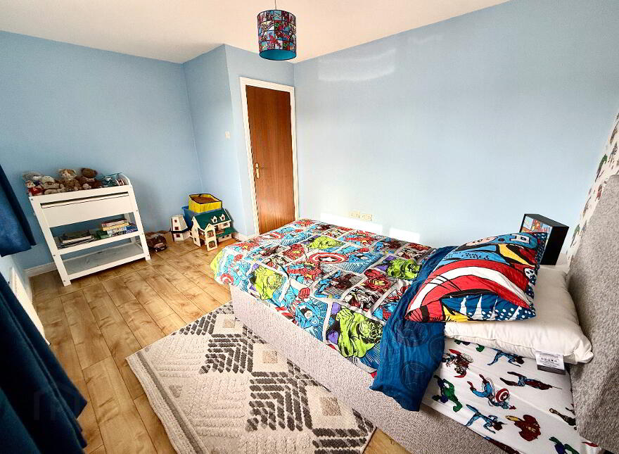 61 Mallory Park, Eglinton, Derry, BT47 3XJ
