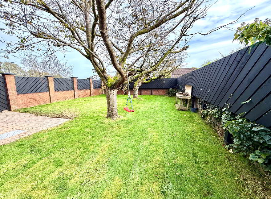 61 Mallory Park, Eglinton, Derry, BT47 3XJ