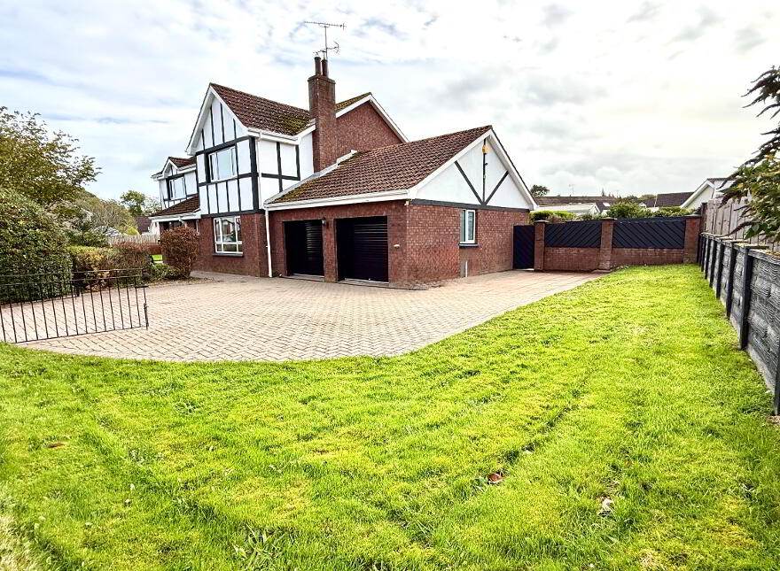 61 Mallory Park, Eglinton, Derry, BT47 3XJ