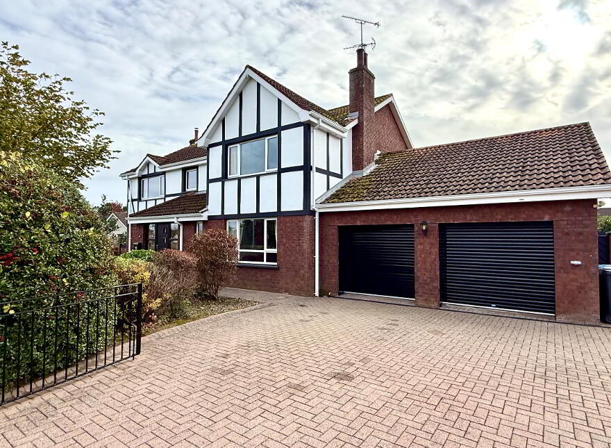 61 Mallory Park, Eglinton, Derry, BT47 3XJ