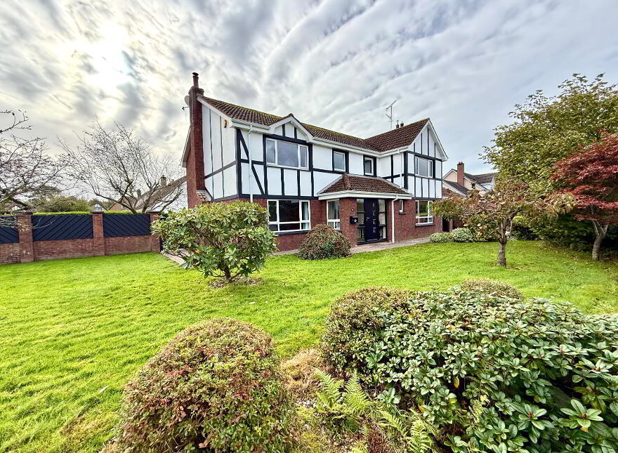 61 Mallory Park, Eglinton, Derry, BT47 3XJ
