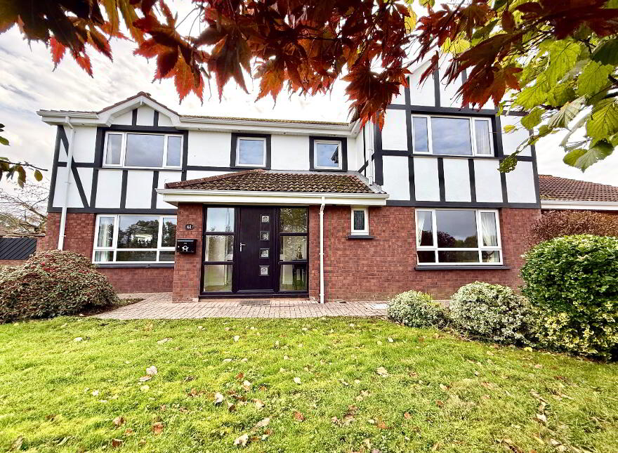 61 Mallory Park, Eglinton, Derry, BT47 3XJ