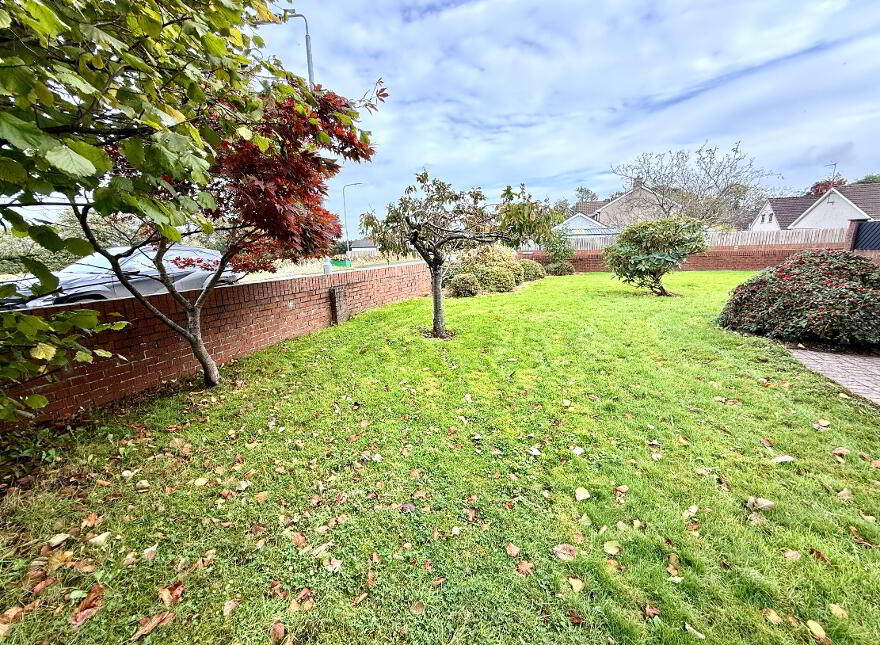 61 Mallory Park, Eglinton, Derry, BT47 3XJ