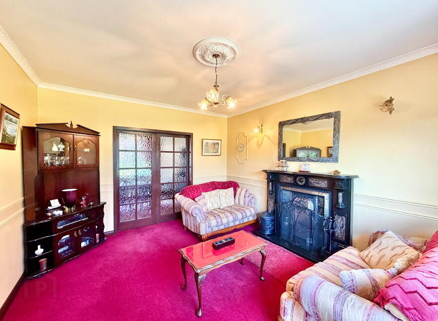 Kingsland, Bruree, V35W665
