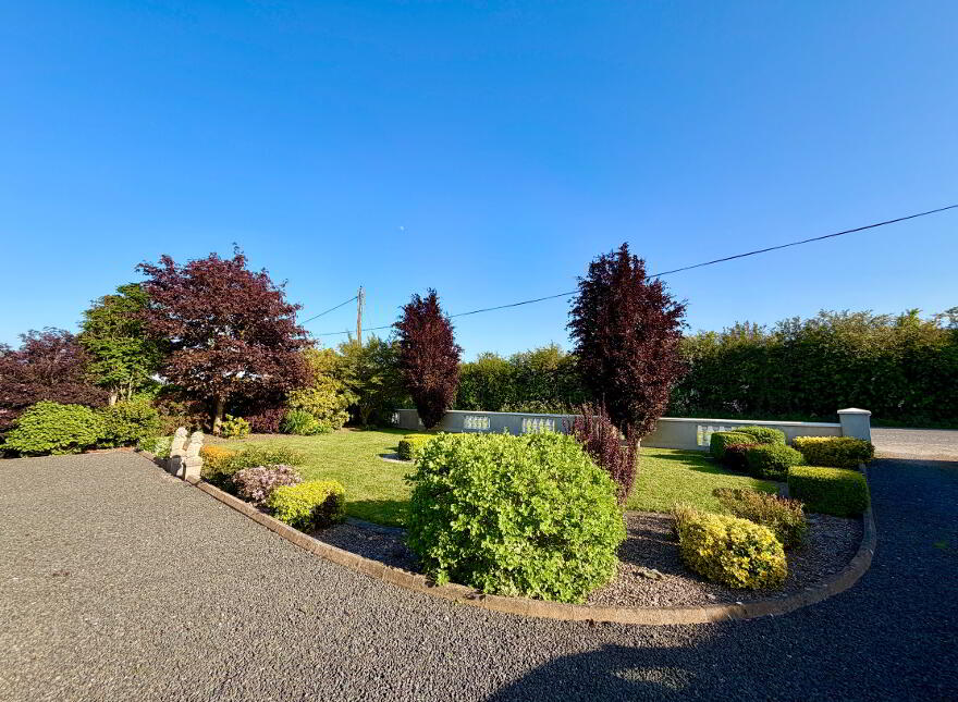 Kingsland, Bruree, V35W665