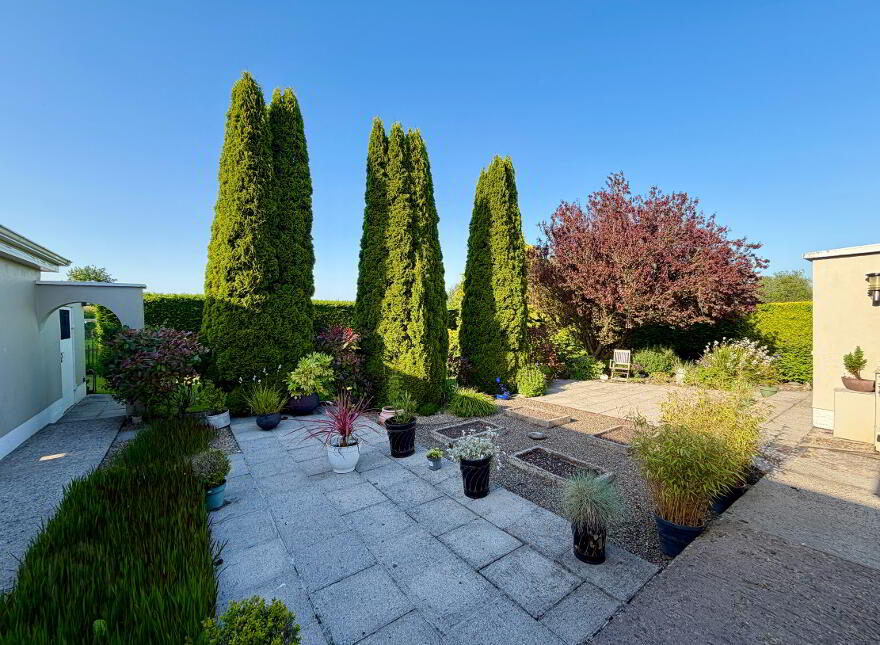 Kingsland, Bruree, V35W665