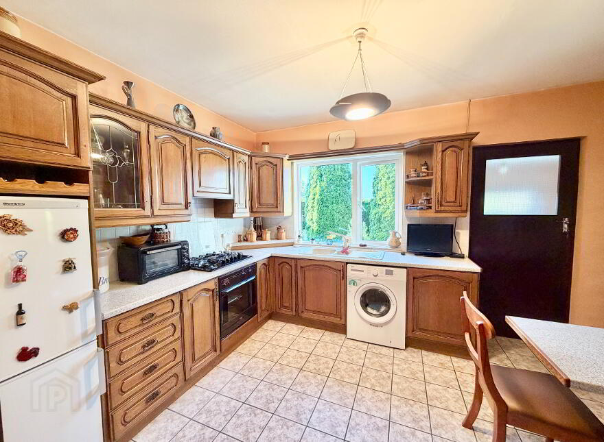 Kingsland, Bruree, V35W665