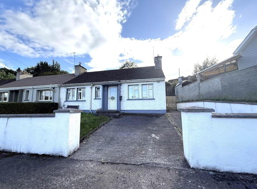 22 St Bernadette Terrace, Old Bridge, Clonmel, E91A7K2