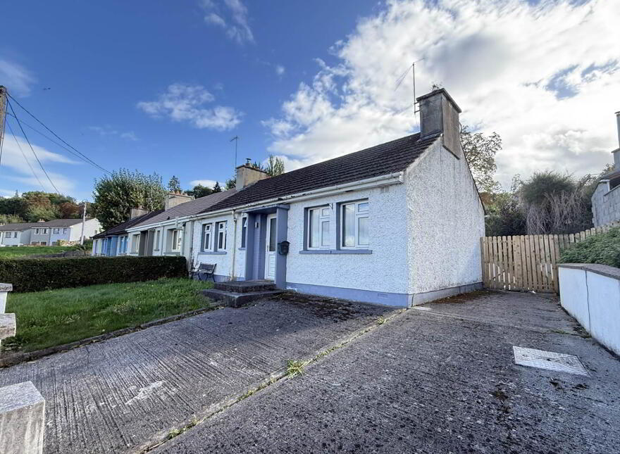 22 St Bernadette Terrace, Old Bridge, Clonmel, E91A7K2