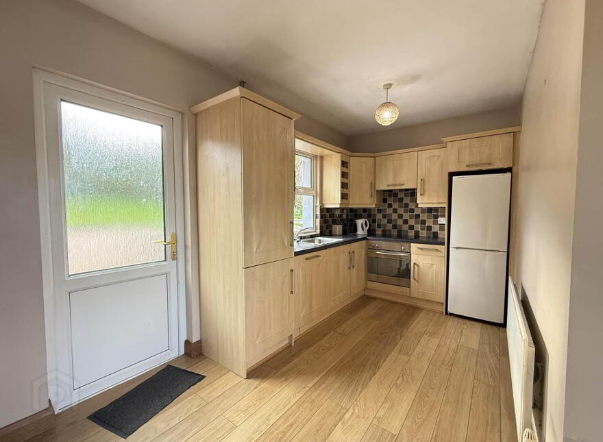 22 St Bernadette Terrace, Old Bridge, Clonmel, E91A7K2