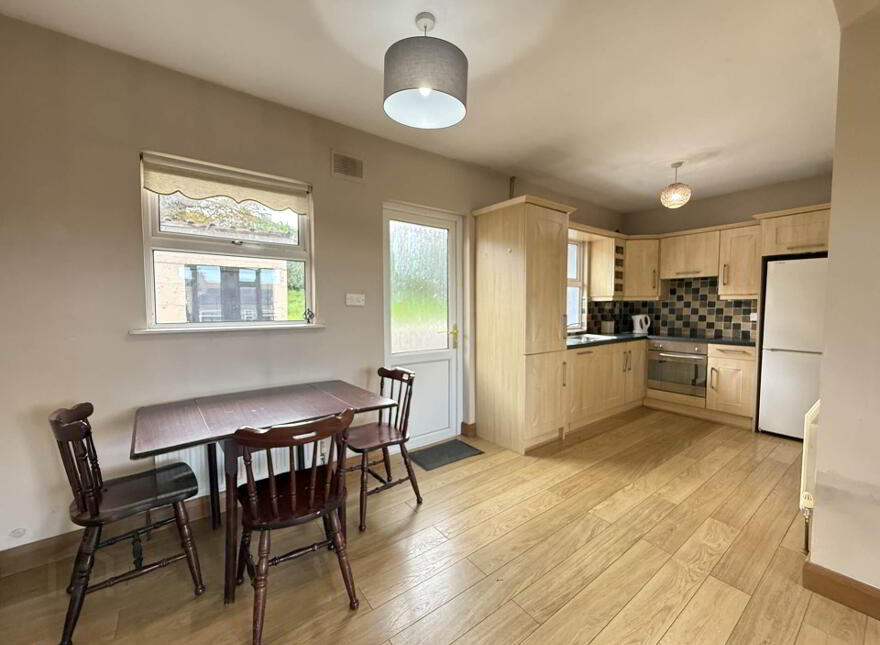 22 St Bernadette Terrace, Old Bridge, Clonmel, E91A7K2