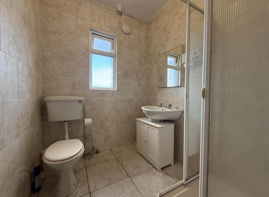 22 St Bernadette Terrace, Old Bridge, Clonmel, E91A7K2
