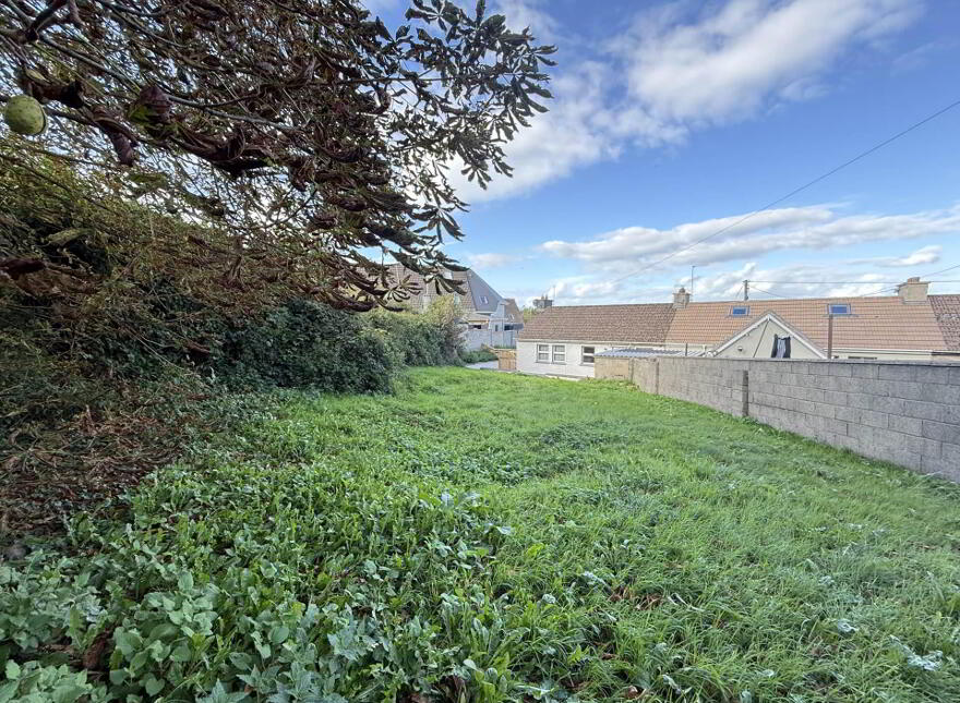 22 St Bernadette Terrace, Old Bridge, Clonmel, E91A7K2