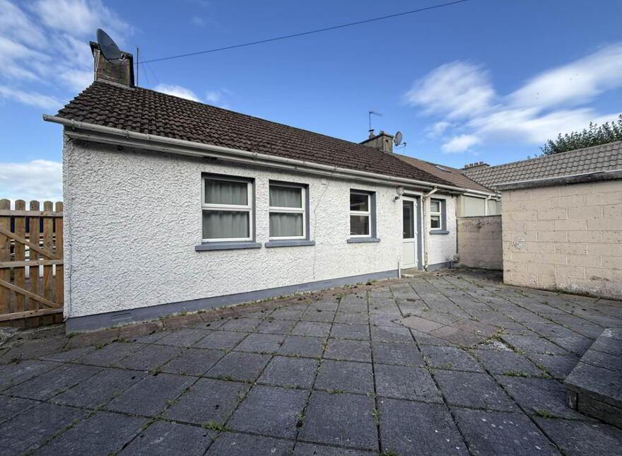 22 St Bernadette Terrace, Old Bridge, Clonmel, E91A7K2