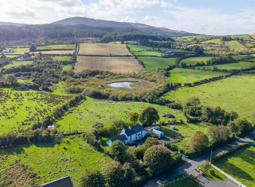 94 Magherahamlet Road, Ballynahinch, BT24 8JZ