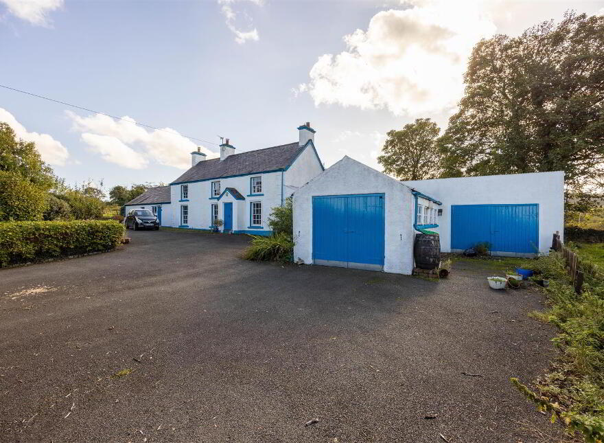 94 Magherahamlet Road, Ballynahinch, BT24 8JZ