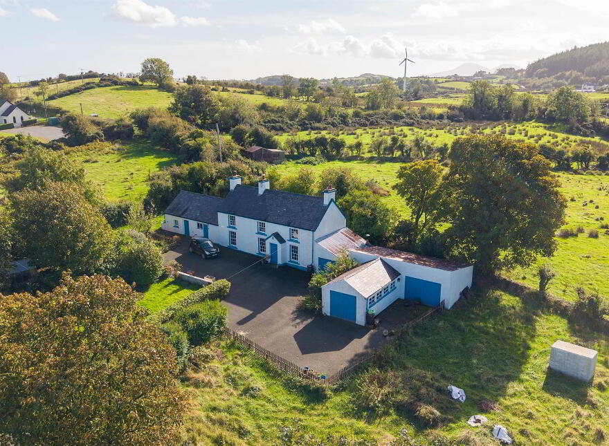 94 Magherahamlet Road, Ballynahinch, BT24 8JZ