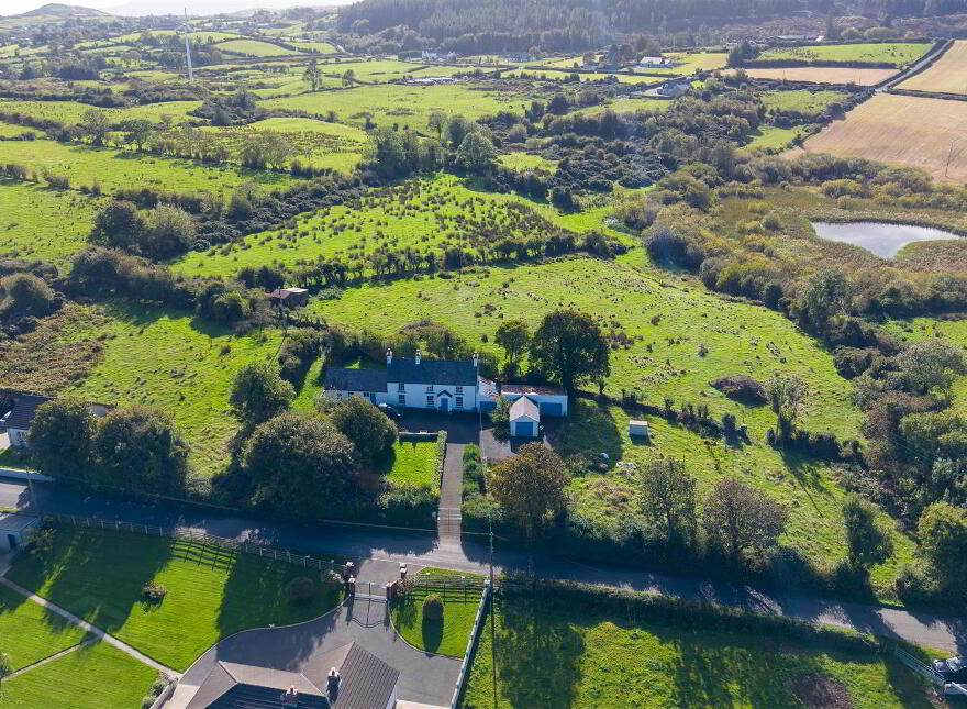 94 Magherahamlet Road, Ballynahinch, BT24 8JZ