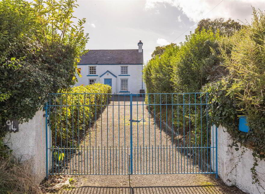 94 Magherahamlet Road, Ballynahinch, BT24 8JZ
