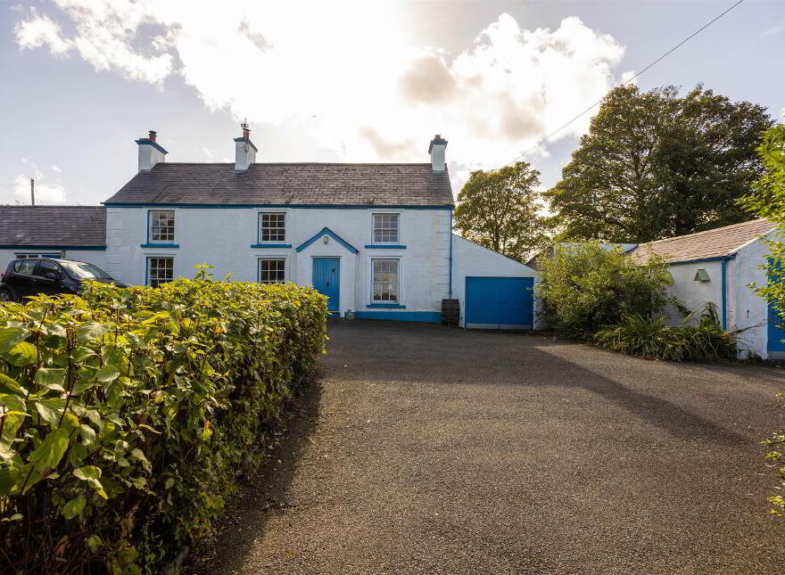 94 Magherahamlet Road, Ballynahinch, BT24 8JZ