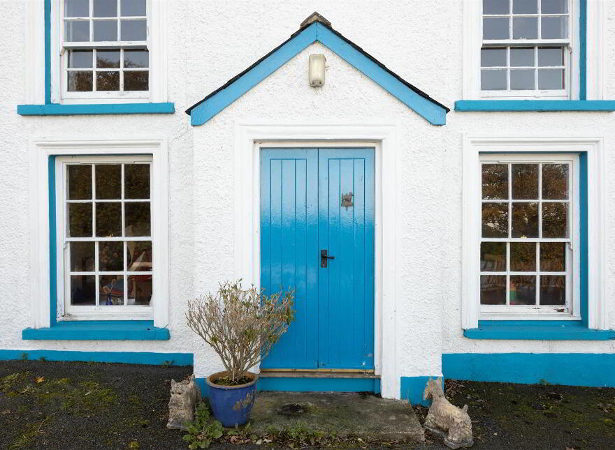 94 Magherahamlet Road, Ballynahinch, BT24 8JZ