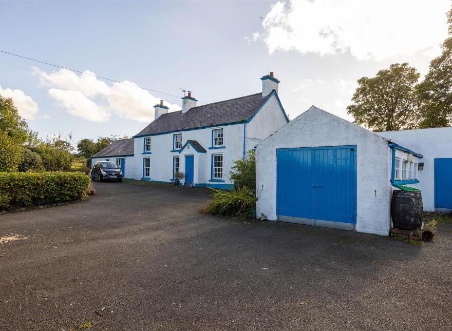 94 Magherahamlet Road, Ballynahinch, BT24 8JZ