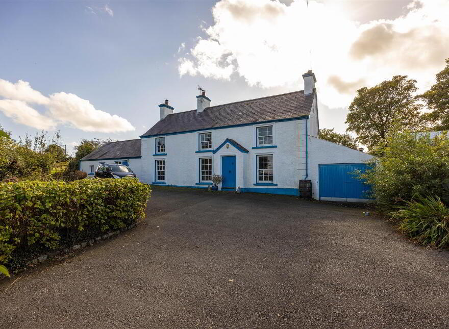 94 Magherahamlet Road, Ballynahinch, BT24 8JZ