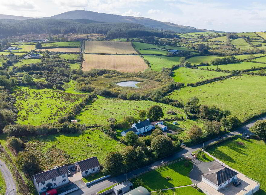 94 Magherahamlet Road, Ballynahinch, BT24 8JZ