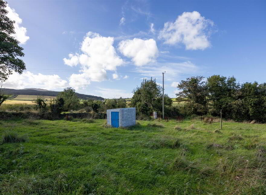 94 Magherahamlet Road, Ballynahinch, BT24 8JZ