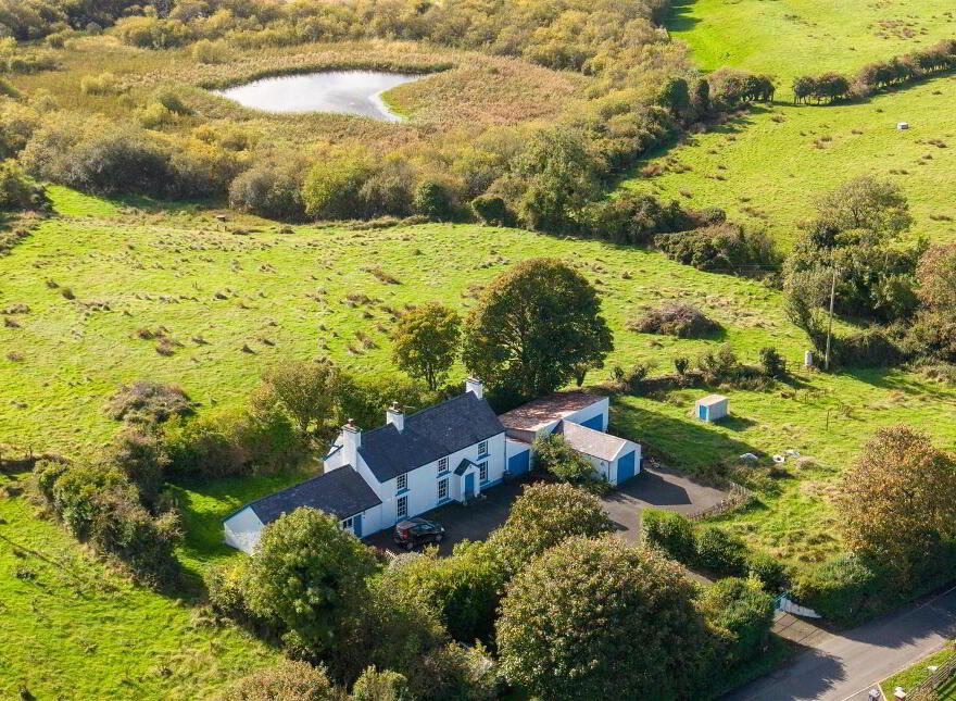 94 Magherahamlet Road, Ballynahinch, BT24 8JZ