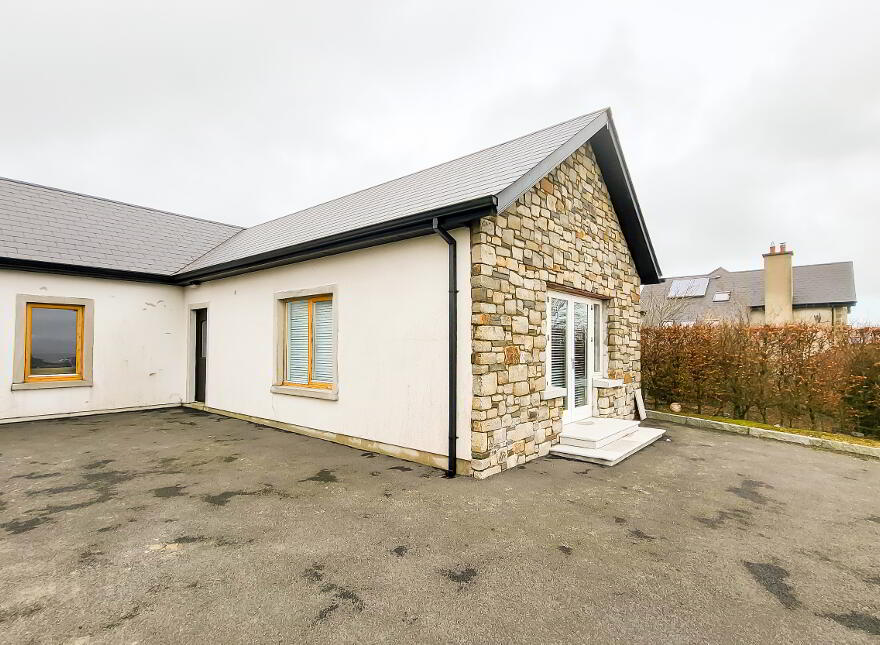 Creagh Lower, Gorey, Y25KK13