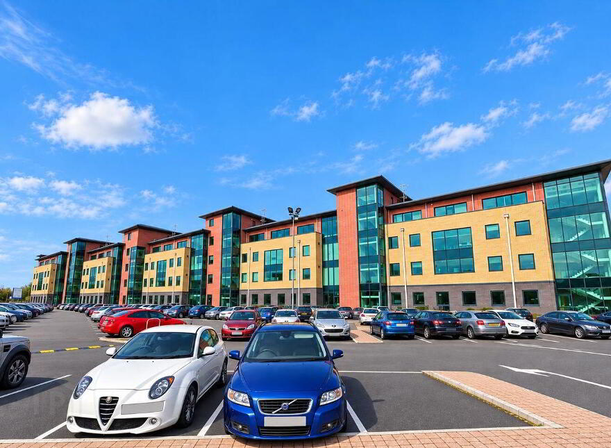 Third Floor, Block, 4 Quayside Business Park, Mill Street, Dundalk, A91KA9R