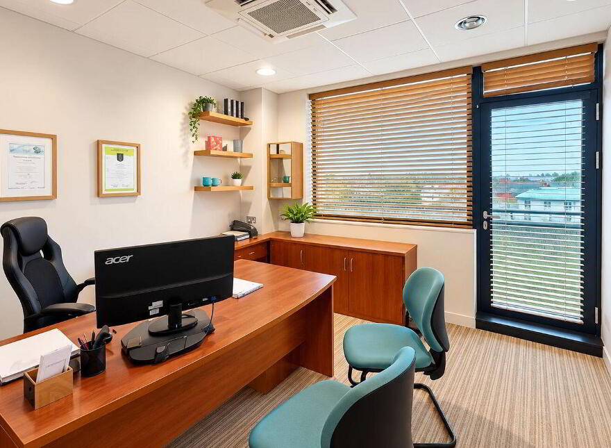Third Floor, Block, 4 Quayside Business Park, Mill Street, Dundalk, A91KA9R