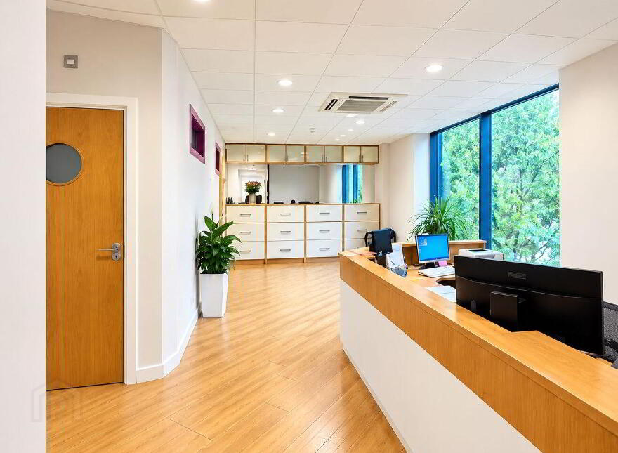 Third Floor, Block, 4 Quayside Business Park, Mill Street, Dundalk, A91KA9R photo