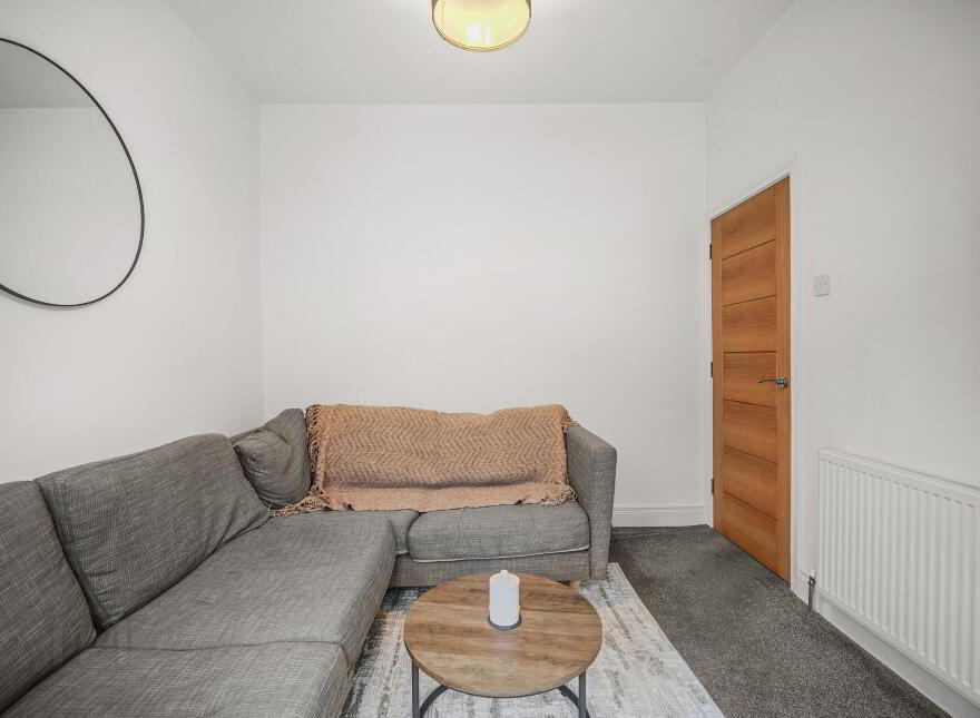 94 Hyndford Street, Bloomfield, Belfast, BT5 5JG