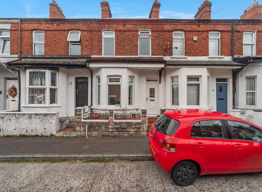 94 Hyndford Street, Bloomfield, Belfast, BT5 5JG