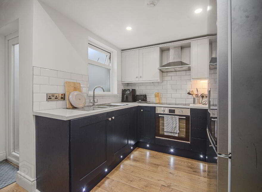 94 Hyndford Street, Bloomfield, Belfast, BT5 5JG