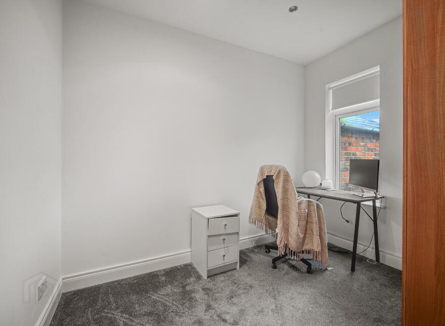 94 Hyndford Street, Bloomfield, Belfast, BT5 5JG