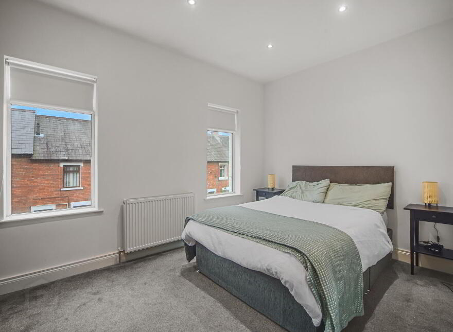 94 Hyndford Street, Bloomfield, Belfast, BT5 5JG