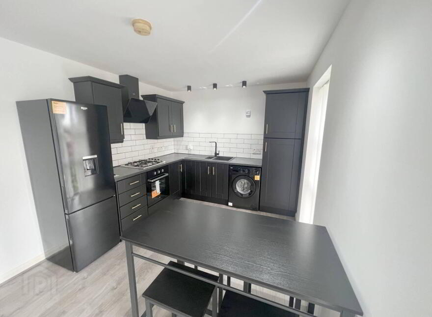 Apt 4 5, Lewis Mews, Belfast, BT4 1FY