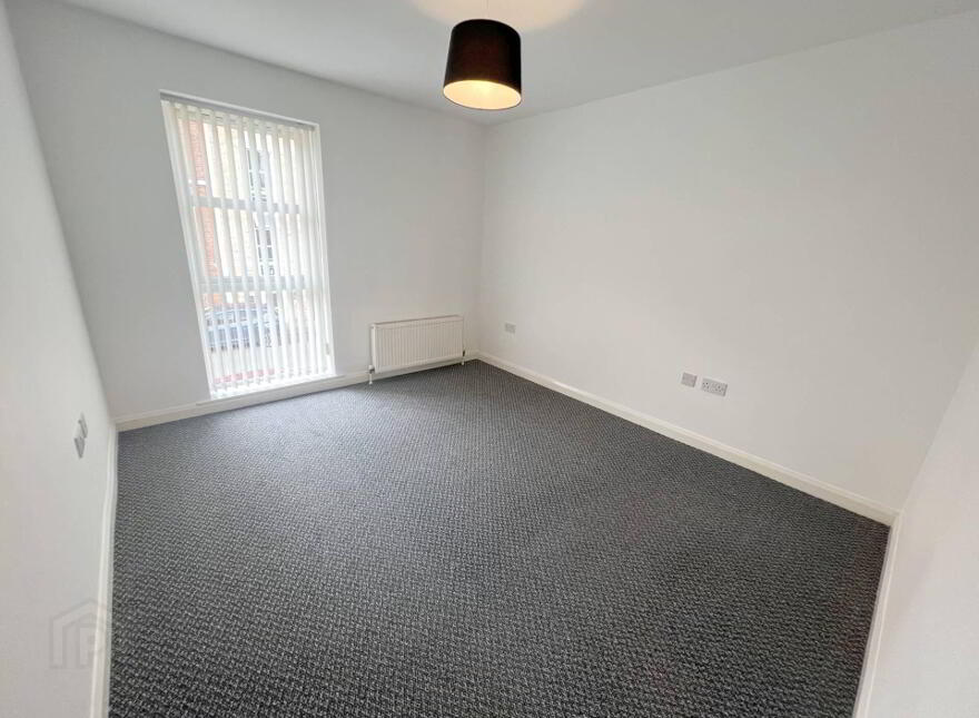 Apt 4 5, Lewis Mews, Belfast, BT4 1FY