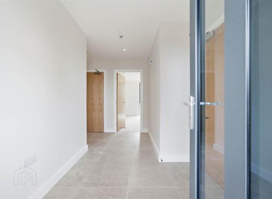 20 The Residences, Kings Hall Lane, Belfast, BT9 6GW