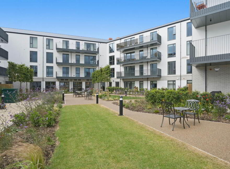20 The Residences, Kings Hall Lane, Belfast, BT9 6GW