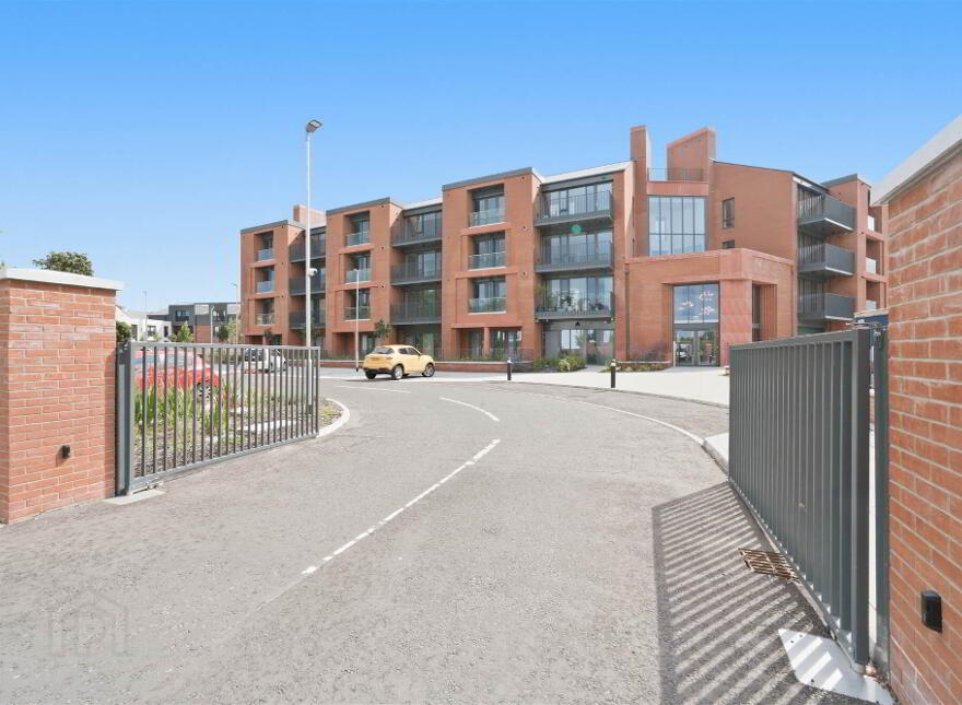 20 The Residences, Kings Hall Lane, Belfast, BT9 6GW
