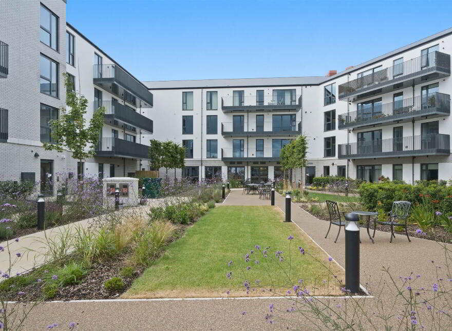 20 The Residences, Kings Hall Lane, Belfast, BT9 6GW