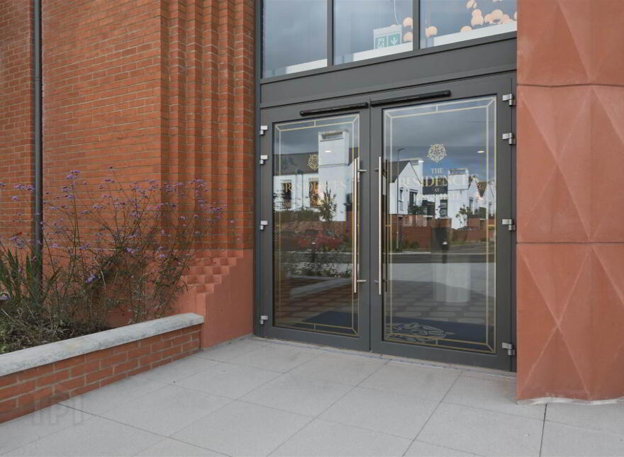 20 The Residences, Kings Hall Lane, Belfast, BT9 6GW